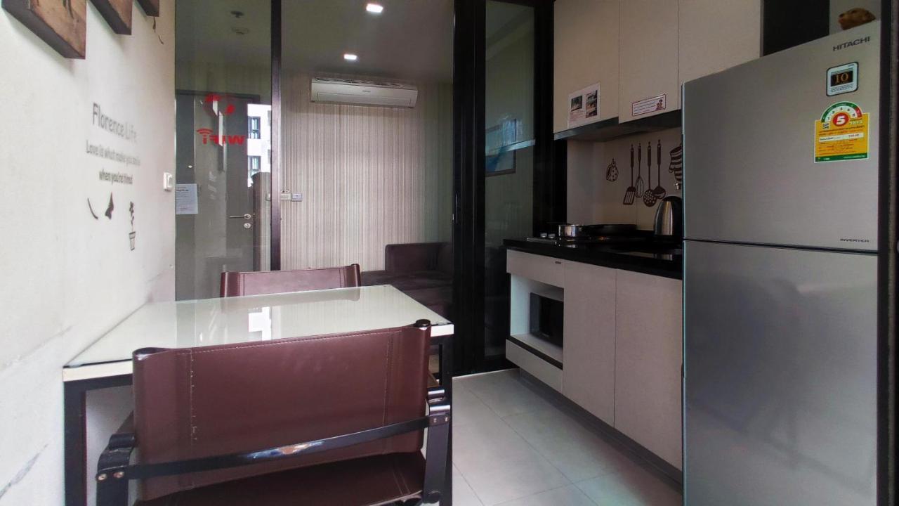 Pattaya Beach Sea View Rooftop Pool Resort Dış mekan fotoğraf
